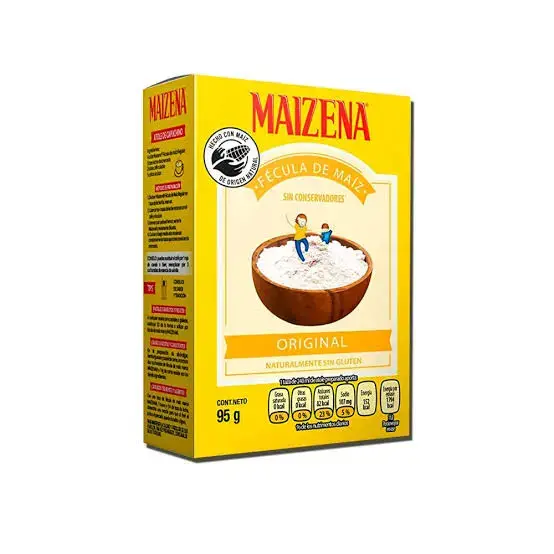 Maizena 250gr